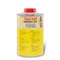 Мраморная шпатлевка очень жидкий клей-шпатлевка Akemi Marble Filler Super