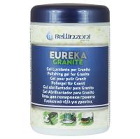 Гель полировальный для гранита Eureka Granite Gel 1л Bellinzoni