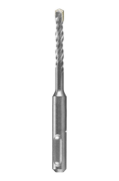 Бур SDS Plus 4x110мм по бетону